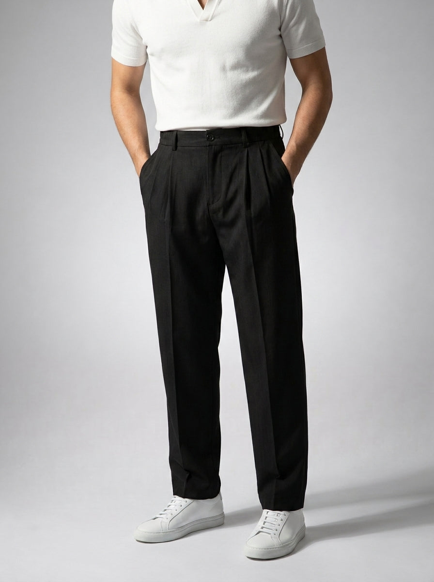 The Amalfi Trouser