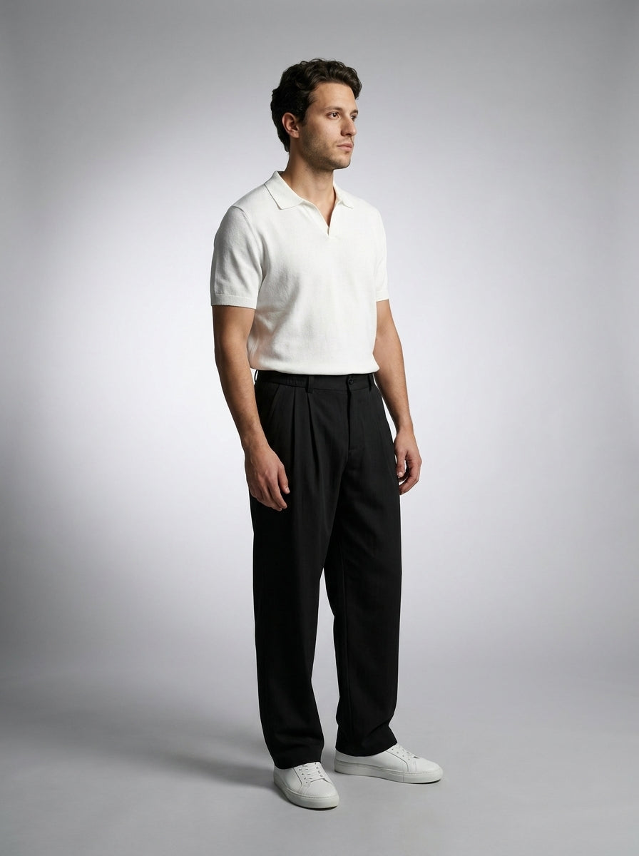 The Amalfi Trouser