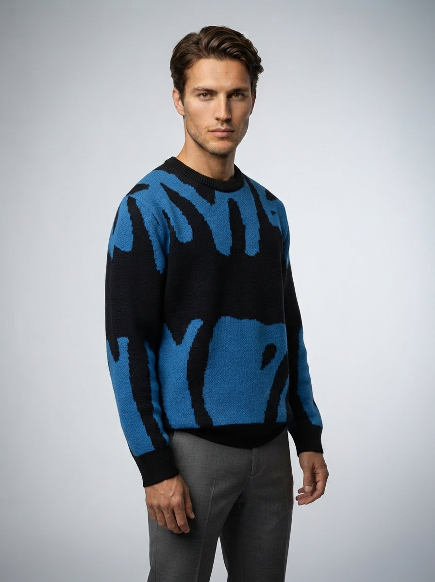 The Ferrara Knit