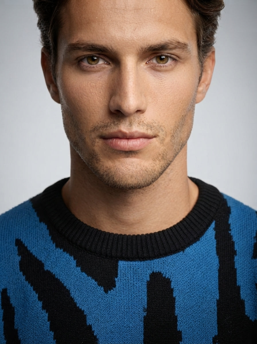The Ferrara Knit