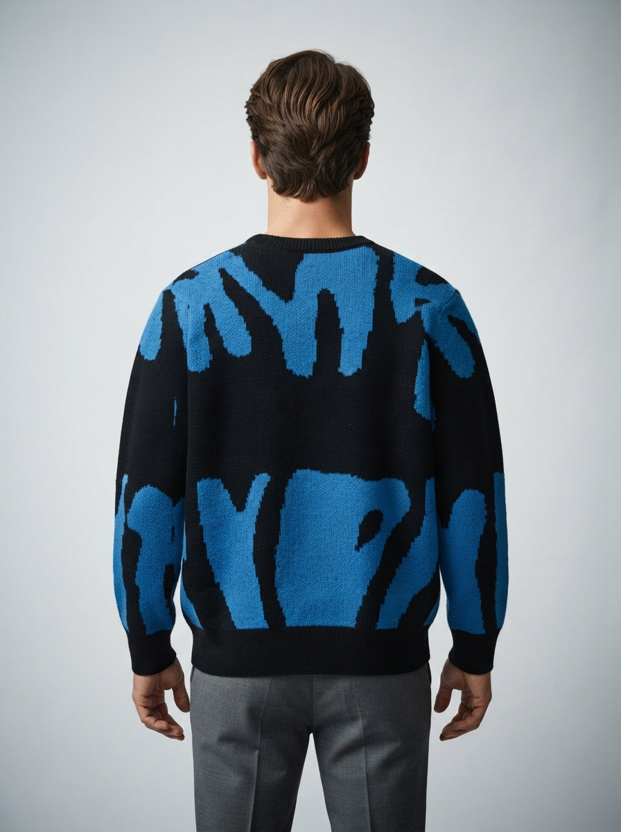 The Ferrara Knit