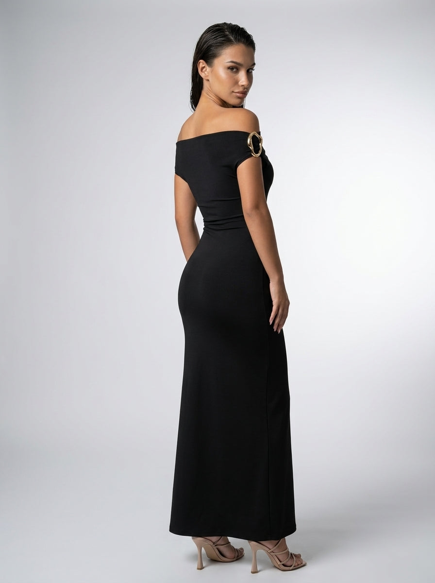 The Gardone Dress