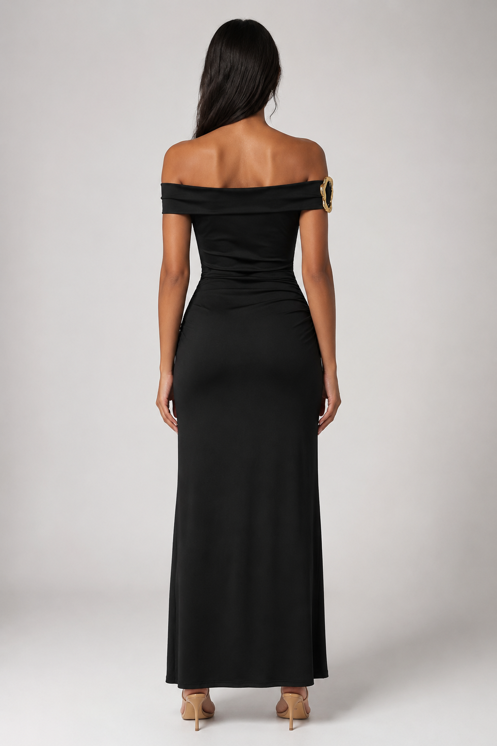The Gardone Dress