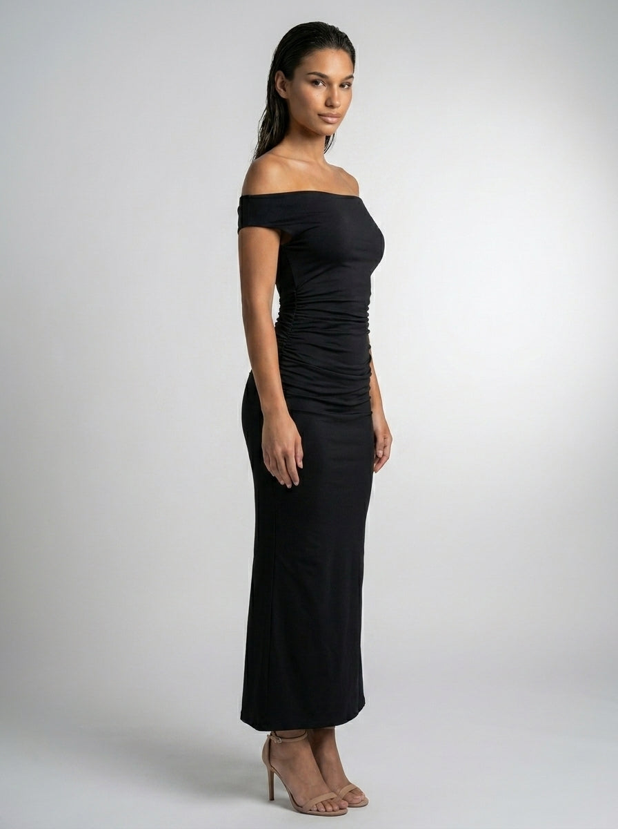 The Gardone Dress