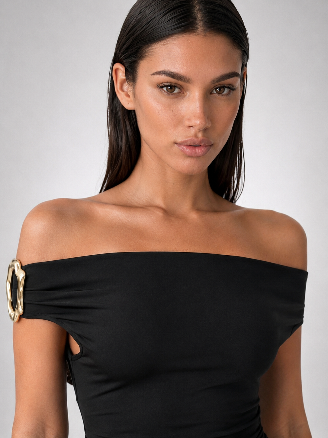 The Gardone Dress