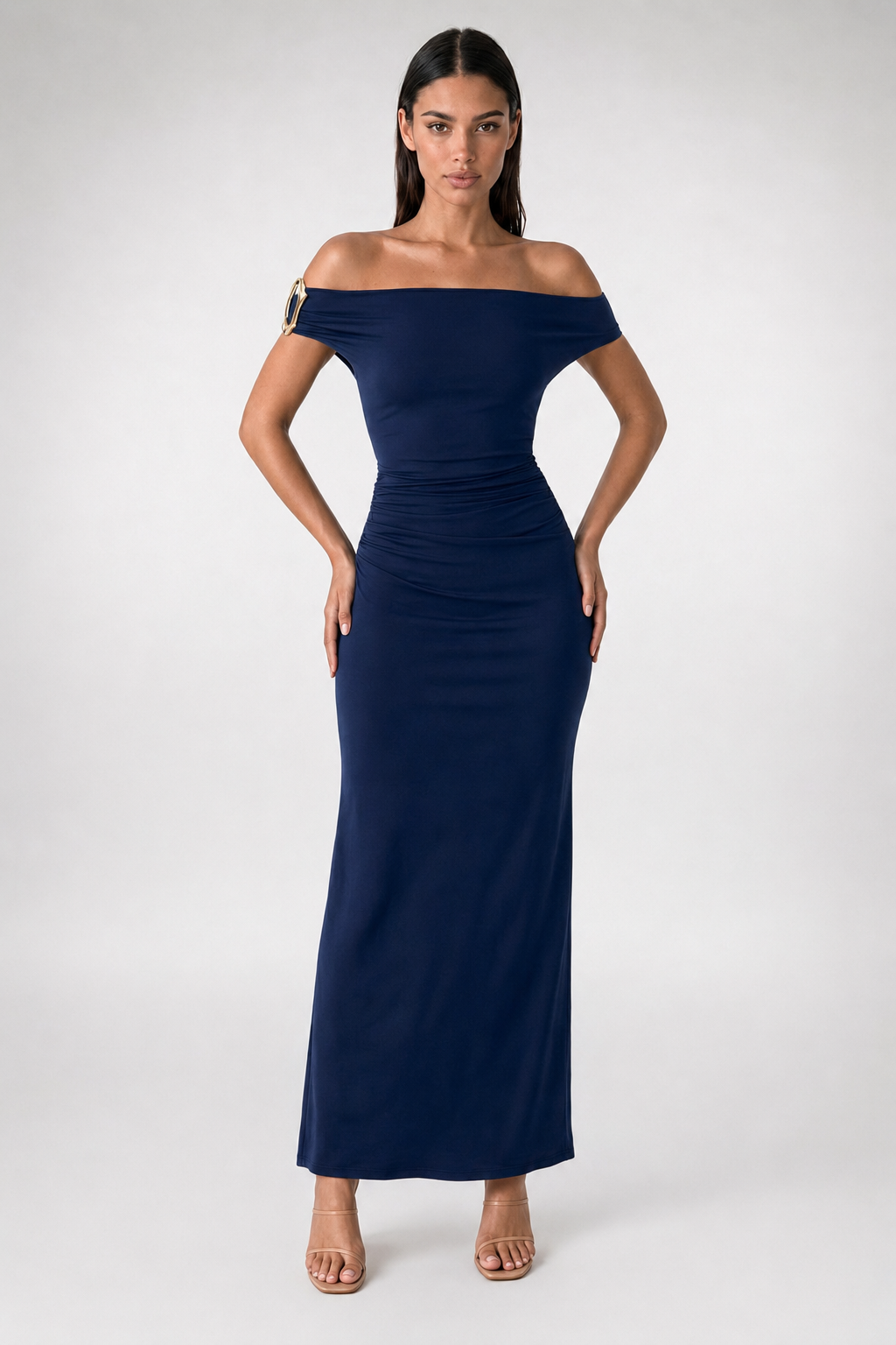 The Gardone Dress