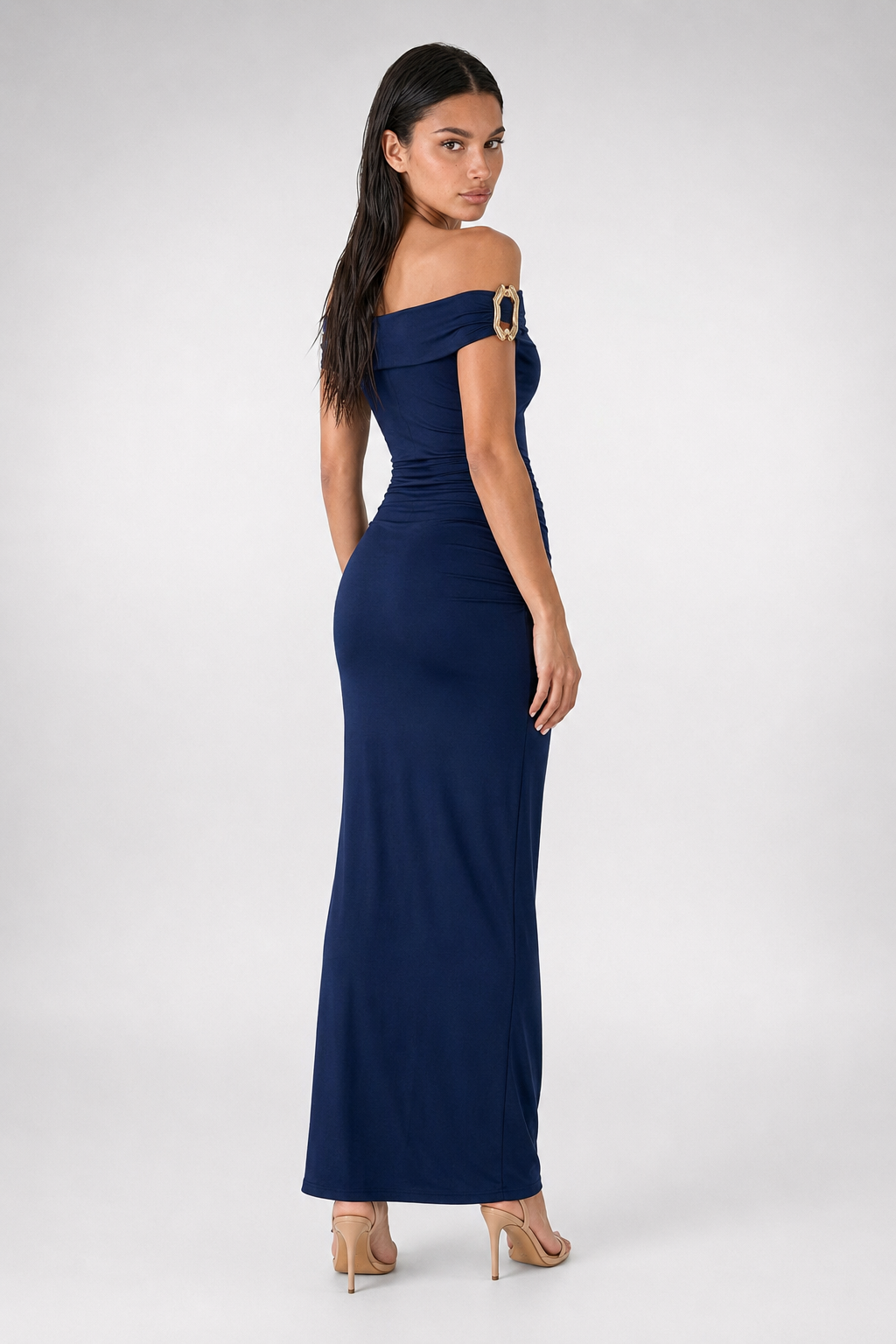 The Gardone Dress