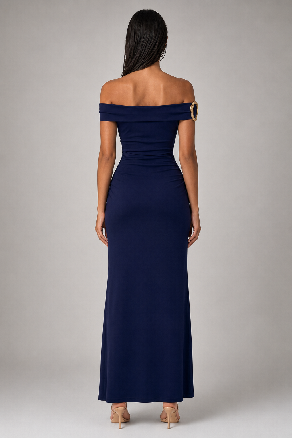 The Gardone Dress