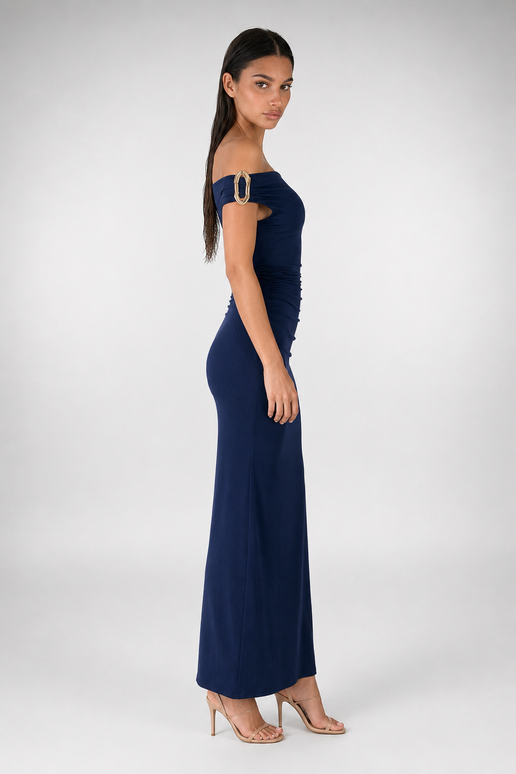 The Gardone Dress