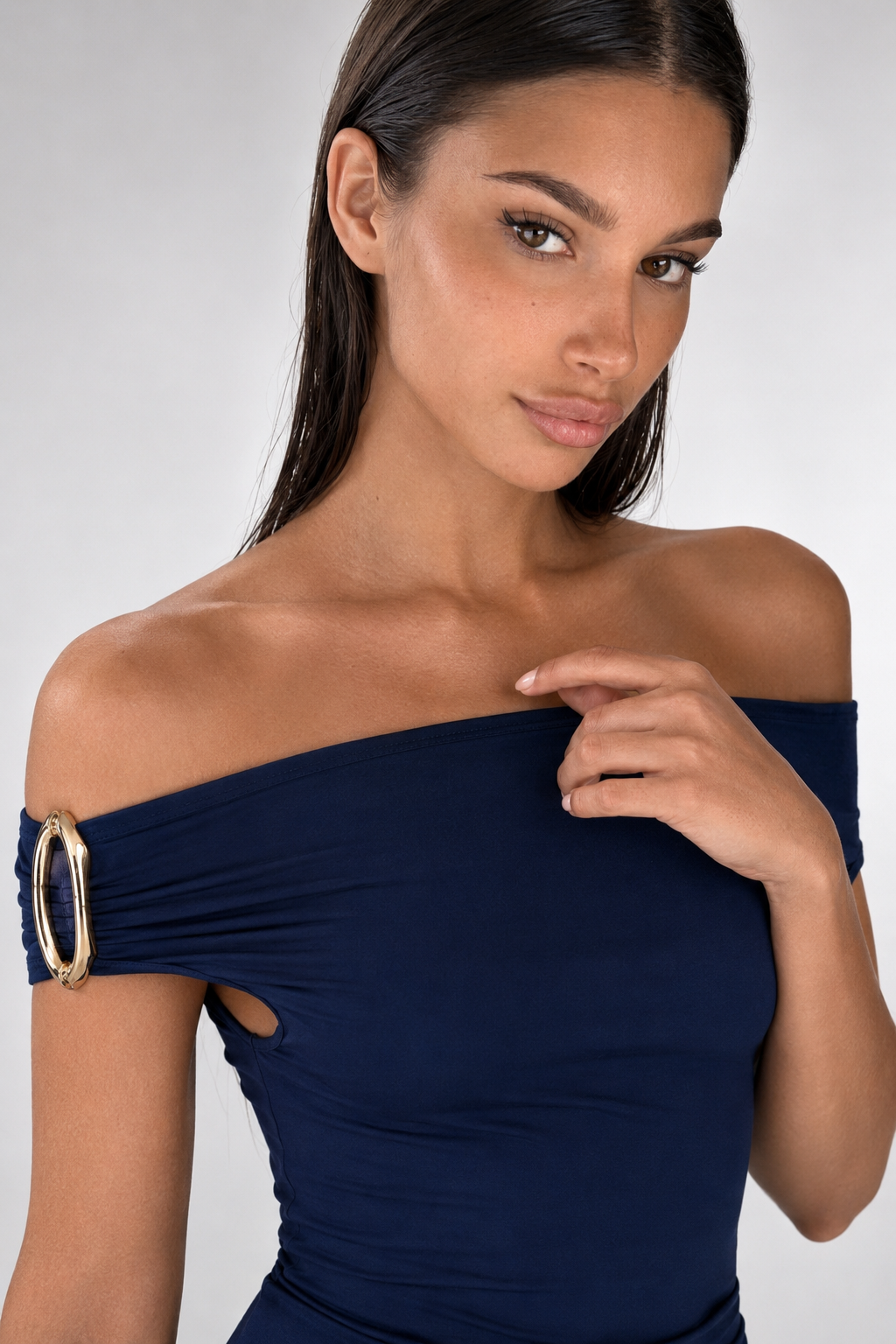 The Gardone Dress
