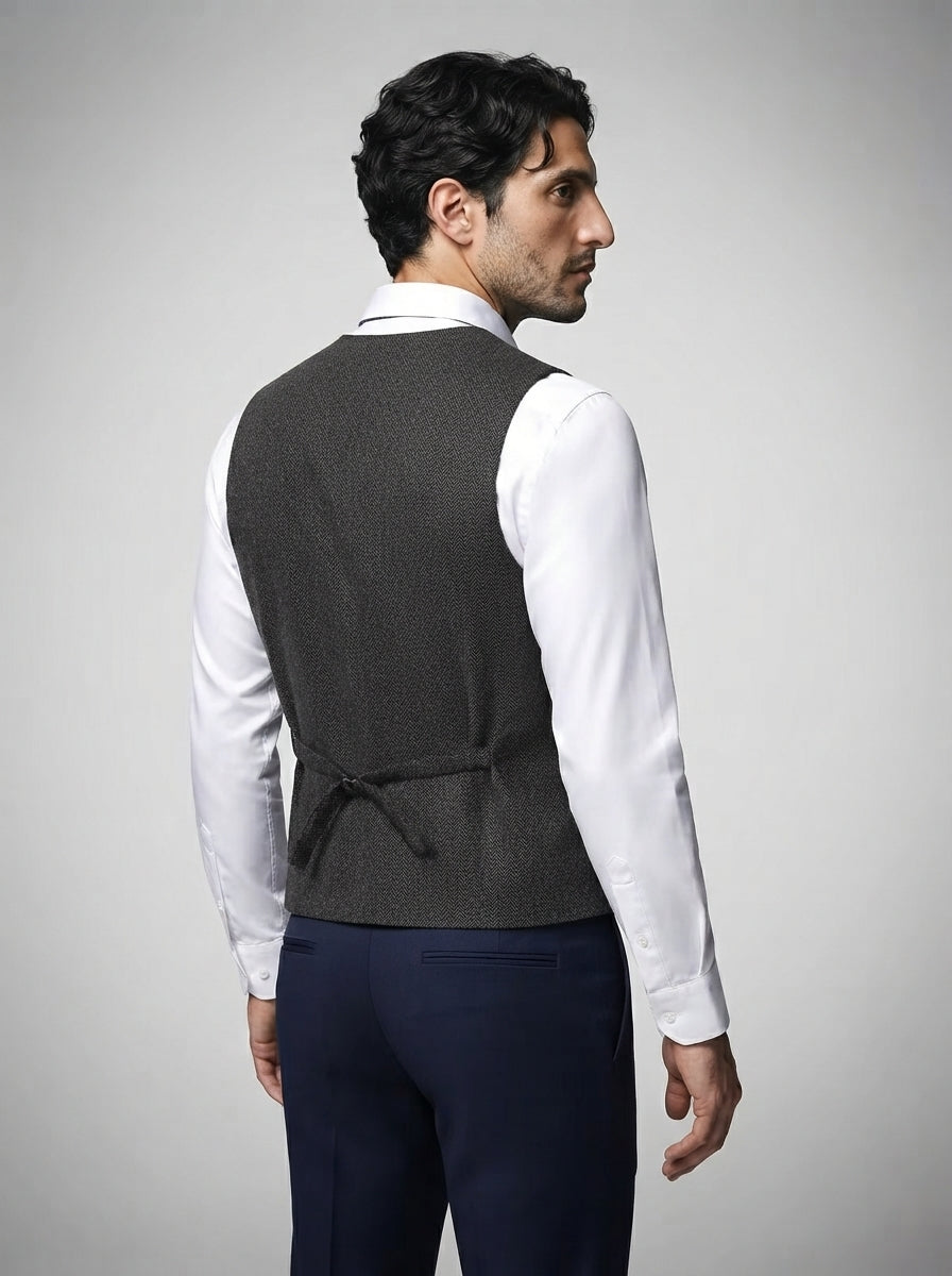 The Todi Waistcoat