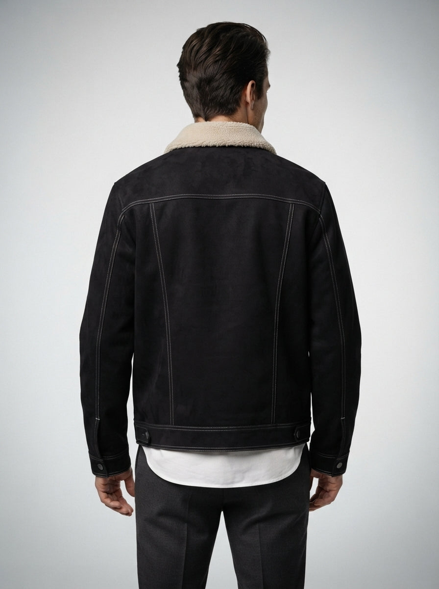 The Treviso Trucker