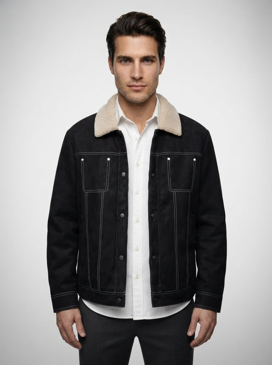 The Treviso Trucker