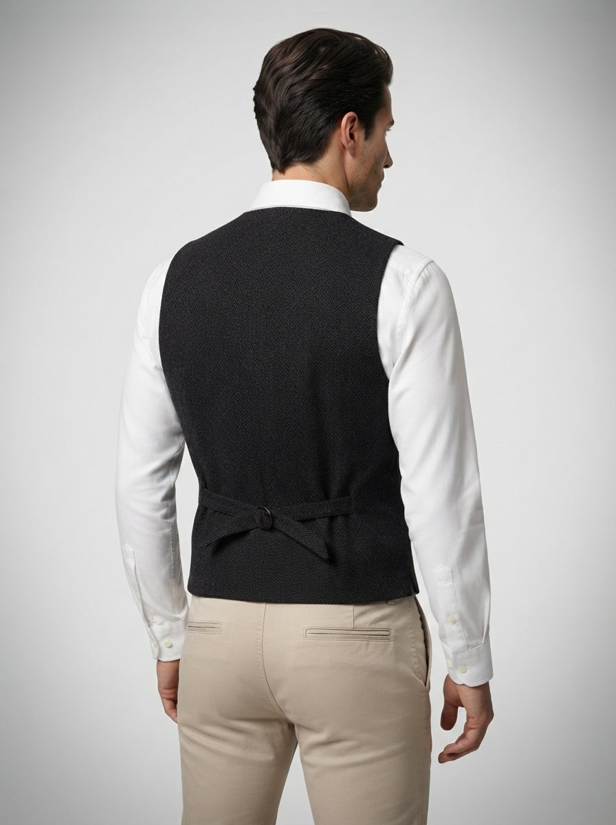 The Urbino Waistcoat